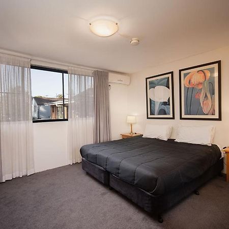 Drummoyne Furnished Apartments Сідней Екстер'єр фото