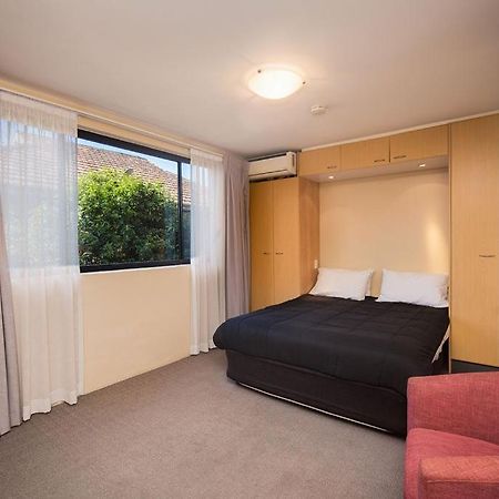 Drummoyne Furnished Apartments Сідней Екстер'єр фото