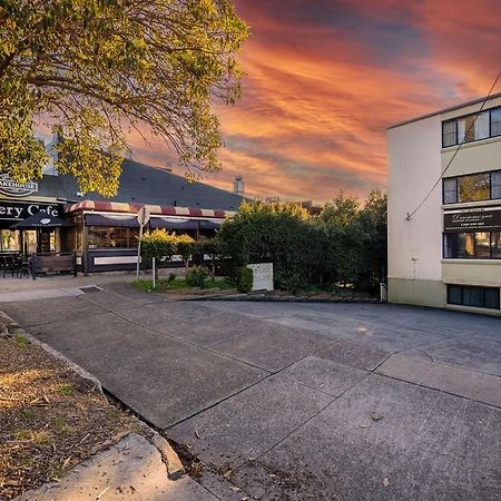Drummoyne Furnished Apartments Сідней Екстер'єр фото
