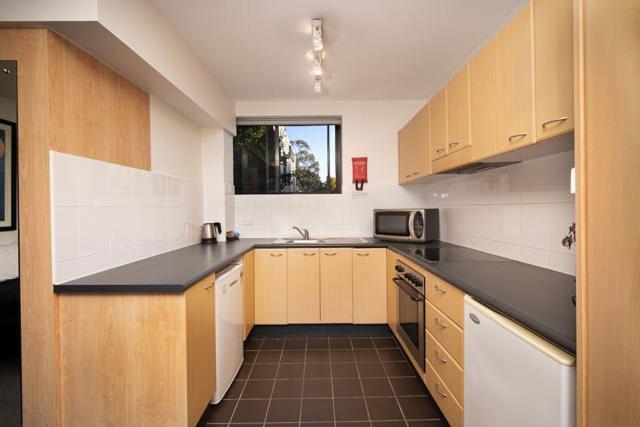 Drummoyne Furnished Apartments Сідней Екстер'єр фото