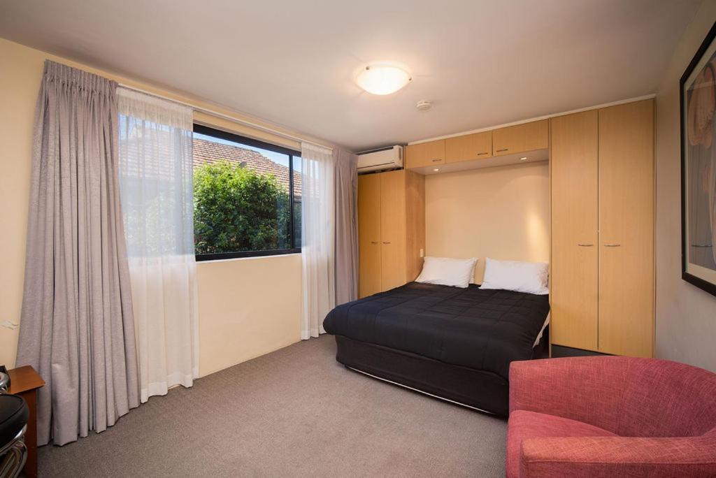 Drummoyne Furnished Apartments Сідней Екстер'єр фото
