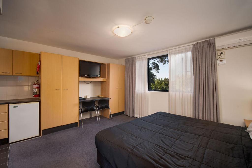 Drummoyne Furnished Apartments Сідней Екстер'єр фото
