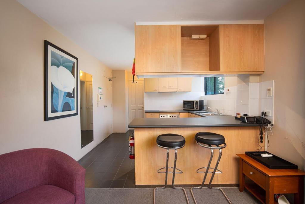 Drummoyne Furnished Apartments Сідней Екстер'єр фото