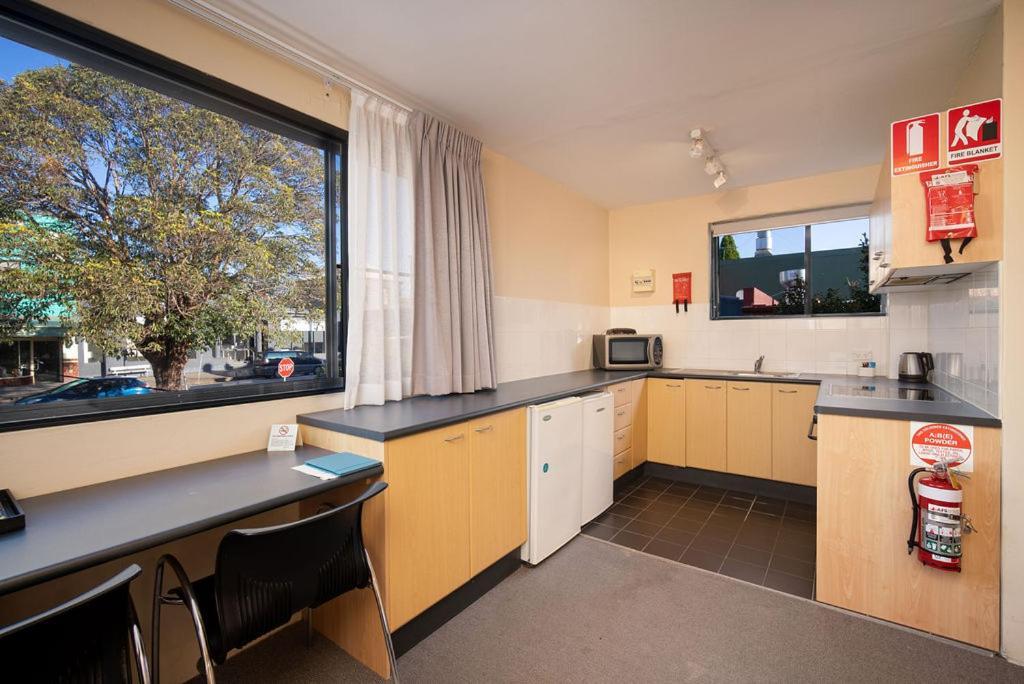 Drummoyne Furnished Apartments Сідней Екстер'єр фото